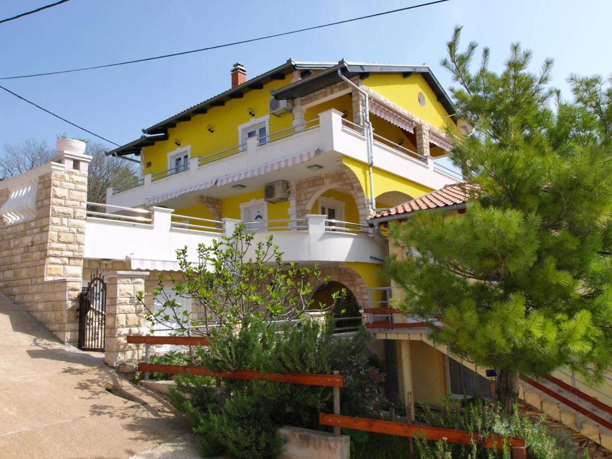 Apartment Anić-3 Zewnętrze zdjęcie