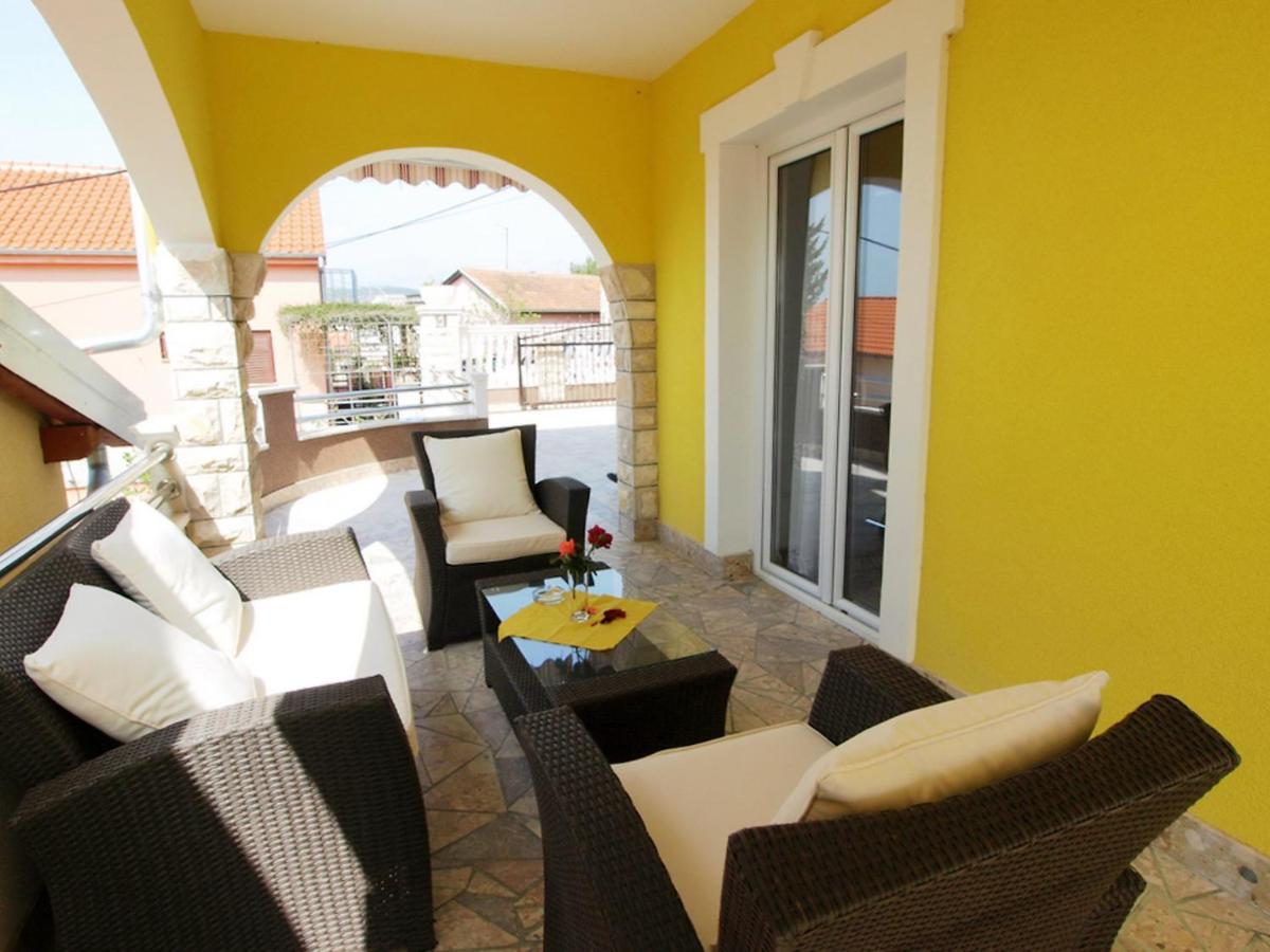 Apartment Anić-3 Zewnętrze zdjęcie