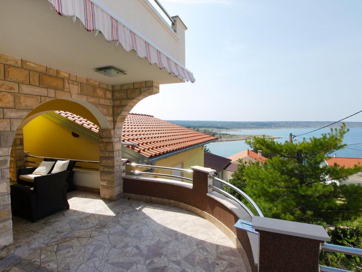 Apartment Anić-3 Zewnętrze zdjęcie