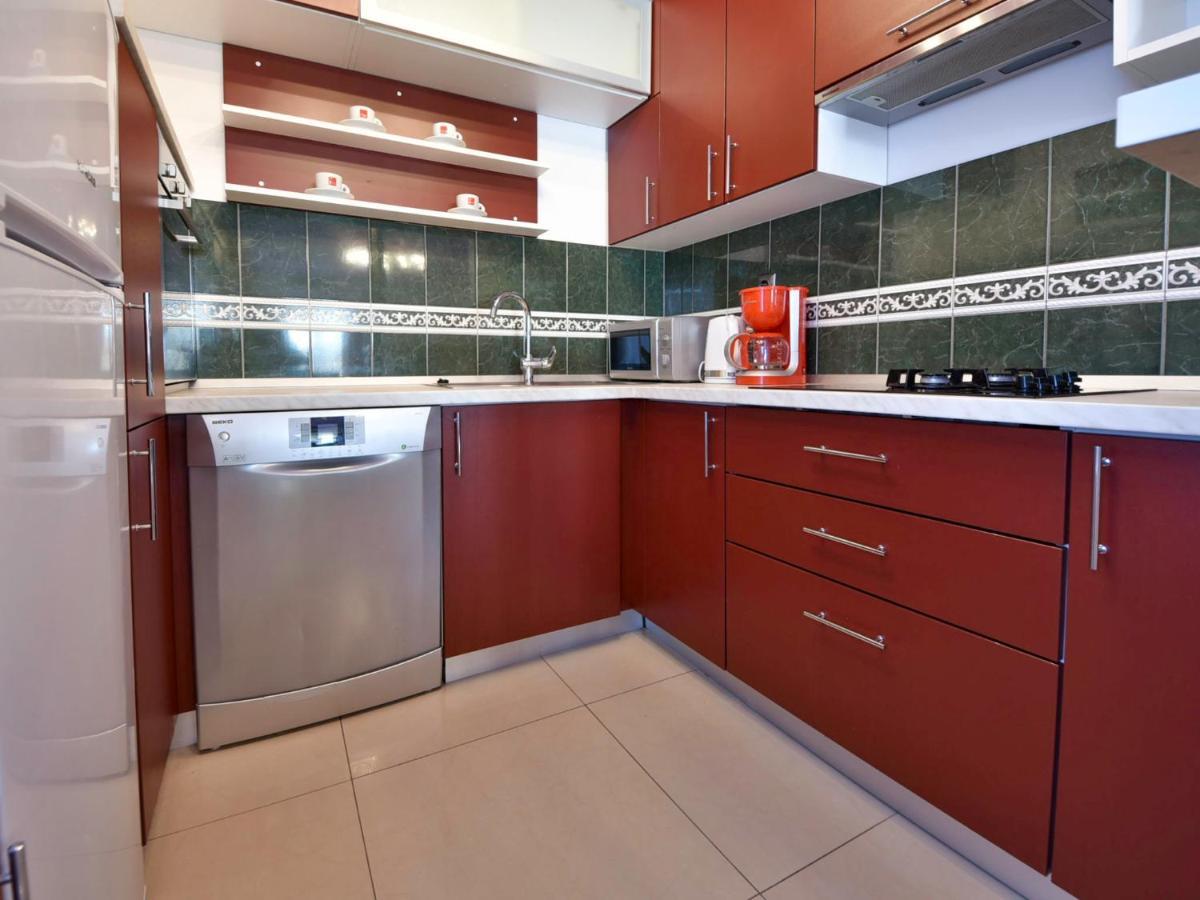 Apartment Anić-3 Zewnętrze zdjęcie