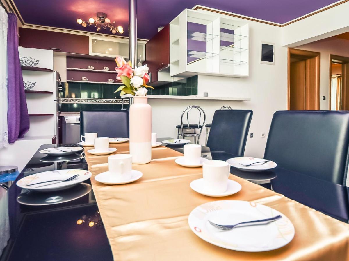 Apartment Anić-3 Zewnętrze zdjęcie