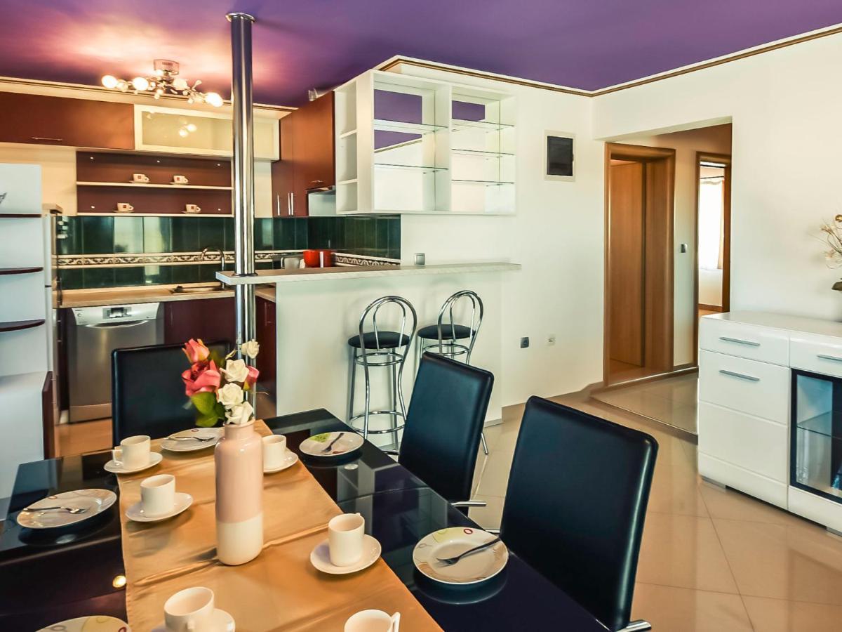 Apartment Anić-3 Zewnętrze zdjęcie