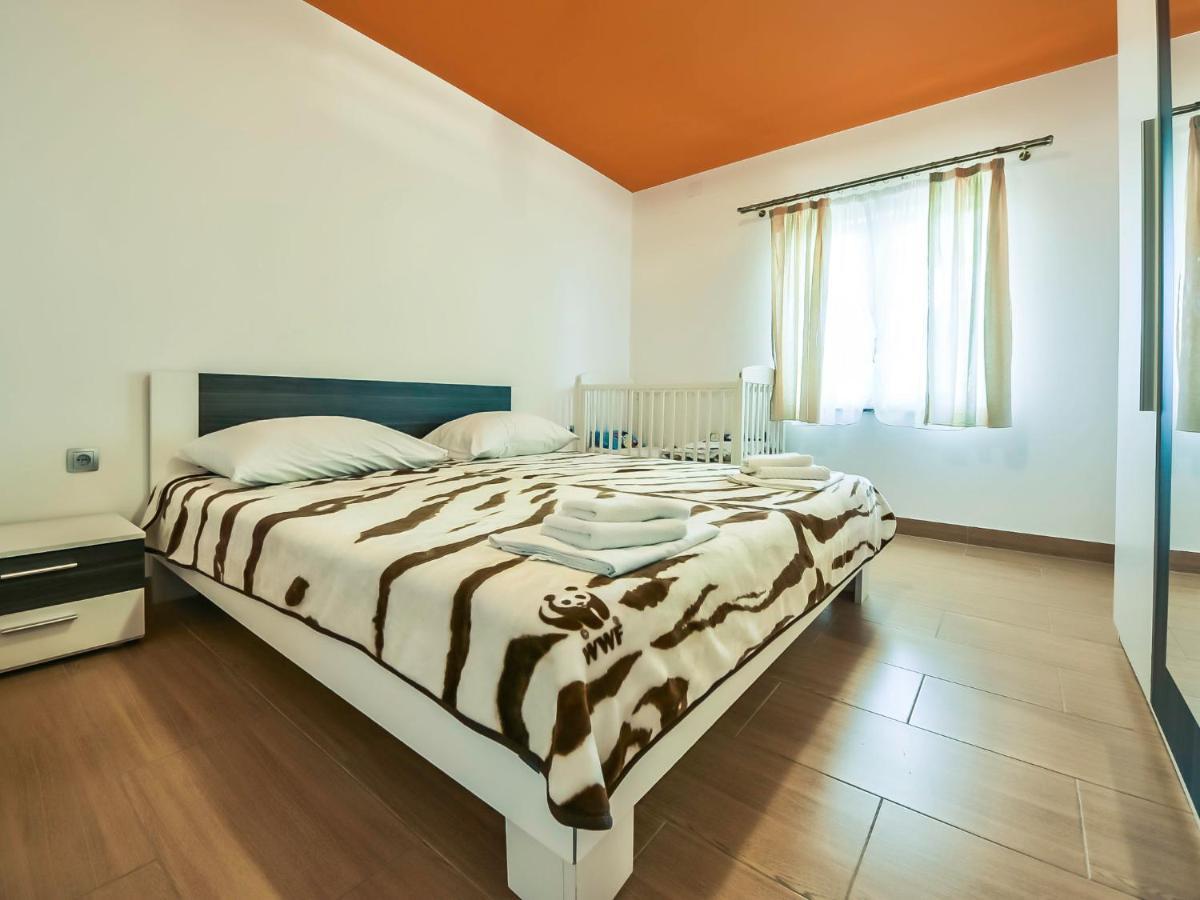 Apartment Anić-3 Zewnętrze zdjęcie