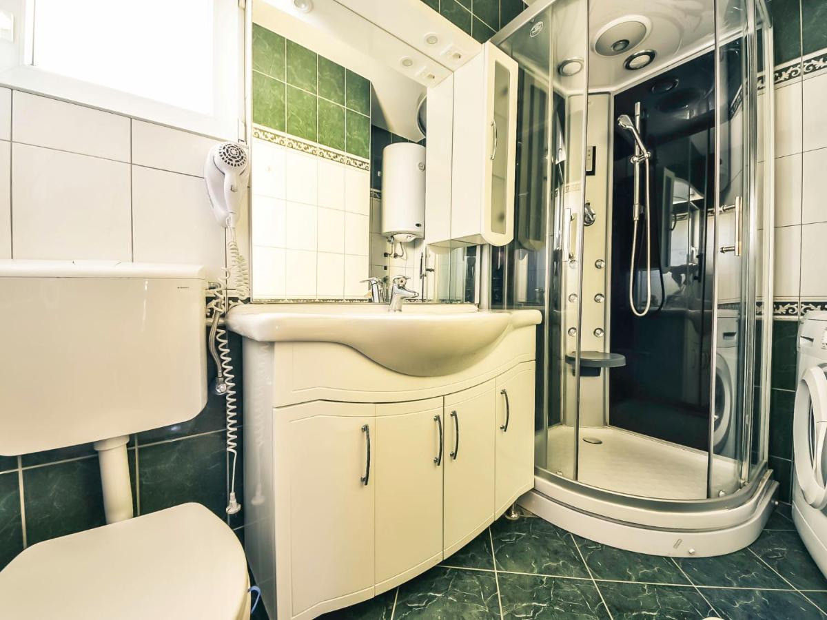 Apartment Anić-3 Zewnętrze zdjęcie